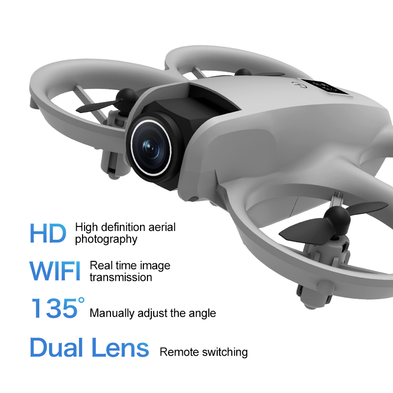 Mini Drone Professionele Camer - Drone Rc Explorer recensie en prijs