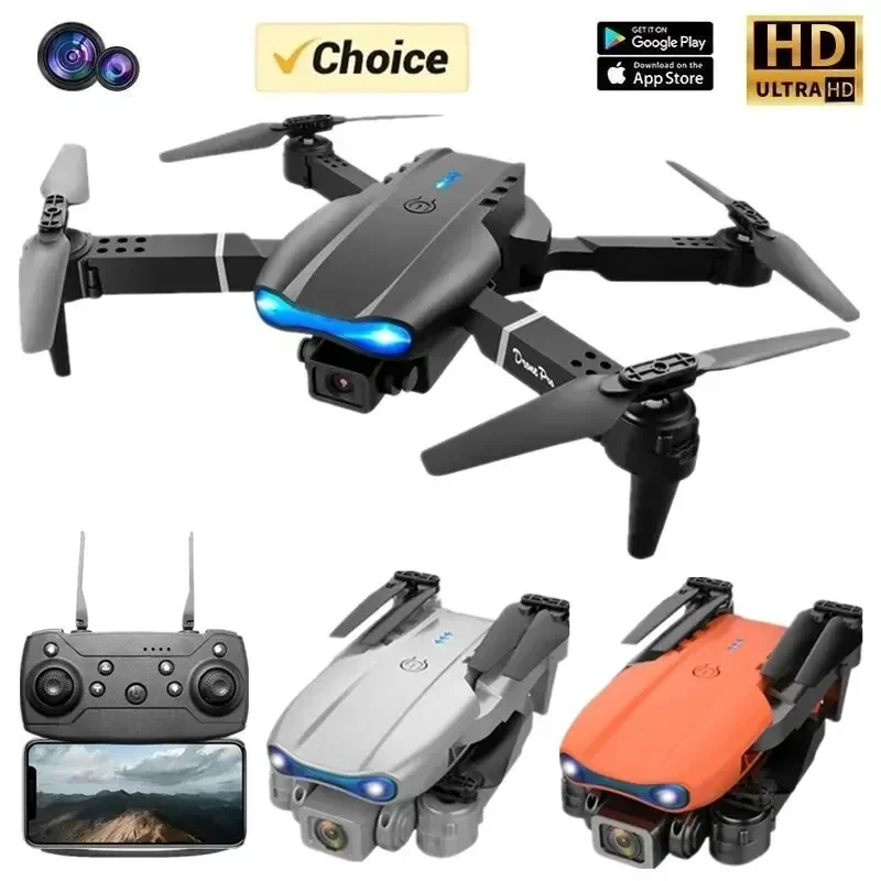 2026 GISAEV E99 K3 Pro Mini Dr - Drone Rc E99 recensie en prijs
