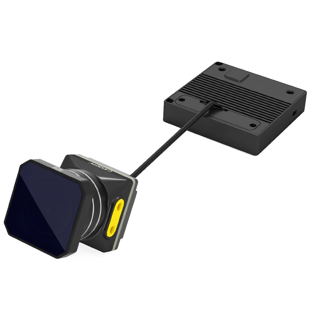 CADDXFPV Caddx Fpv Avatar Walk - Caddx Fpv Camera recensie en prijs