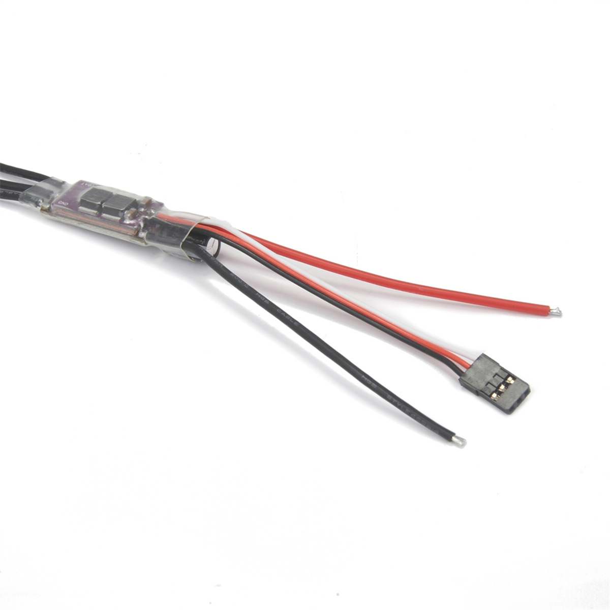 A002 1PCS AM32 32-Bit ESC 2-4S - Drone With Rc recensie en prijs